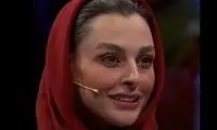  تعجب سیامک انصاری از شرایط شرکت‌کننده زن!