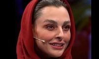  تعجب سیامک انصاری از شرایط شرکت‌کننده زن!