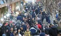 جمعیت دهک‌های پایین به ۲۸ میلیون نفر رسید