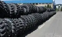 قیمت لاستیک خودرو در روزهای پایانی سال
