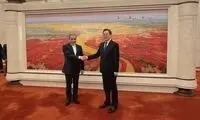 دیدار عراقچی با مقام ارشد چین در پکن