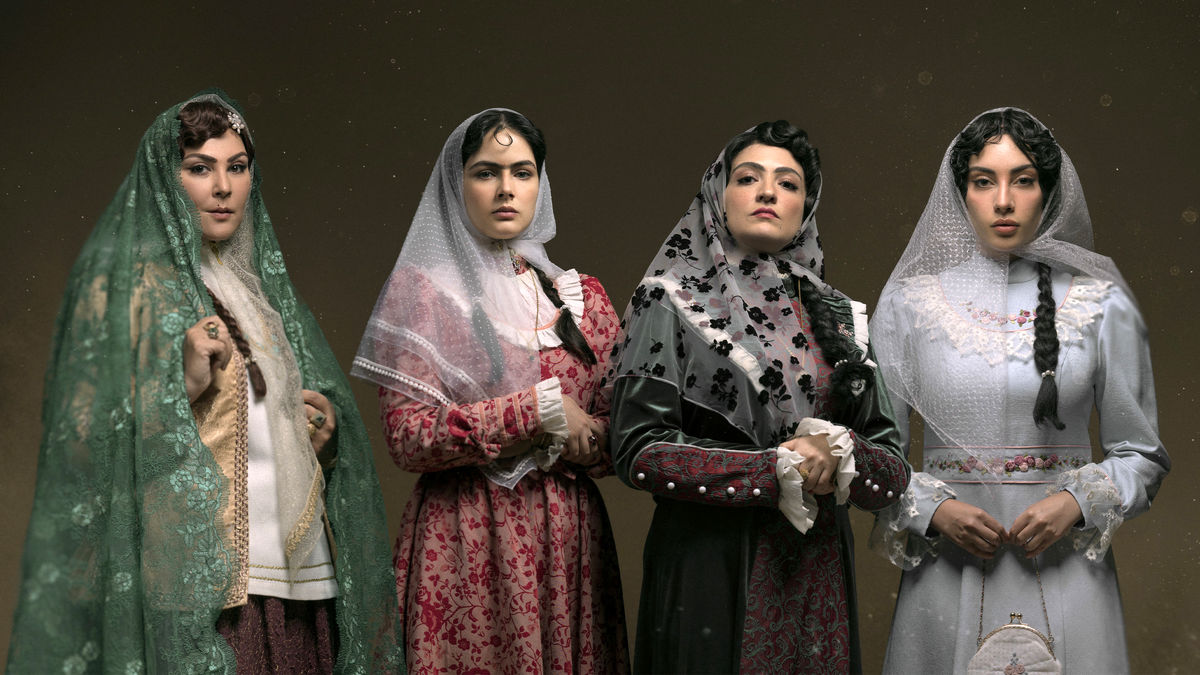 از تیزر قسمت 5 بامداد خمار رونمایی شد