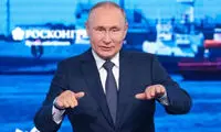 سخنان تازه پوتین؛ تهدید اروپا و سیگنال به ایران