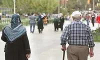 ایران در بحران هولناک پیری جمعیت