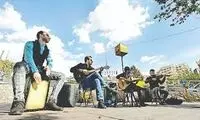 لحظات دلنشینی که یک جوان در رشت رقم زد