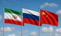درخواست فوری چین و روسیه از شورای امنیت درباره ایران