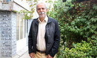 خاطره جالب مرتضی فنونی‌زاده از علی پروین