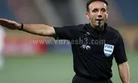 واکنش داور سرشناس به شایعه سکته مغزی!