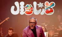 حضور جنجالی رپر معروف در برنامه کارناوالِ رامبد جوان!
