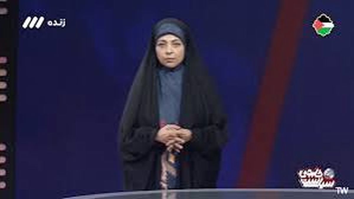   لایو از صداوسیما پس از حمله اسرائیل به این مکان 
