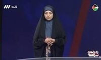لایو از صداوسیما پس از حمله اسرائیل به این مکان