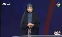 لایو از صداوسیما پس از حمله اسرائیل به این مکان