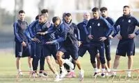 دلایل موسیمانه برای تعطیلی ۸ روزه تمرینات استقلال