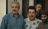 سعید آقاخانی جمله معروف محسن رضایی را سوژه کرد