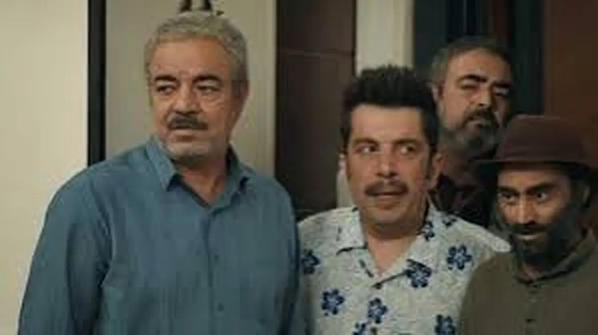 سعید آقاخانی جمله معروف محسن رضایی را سوژه کرد