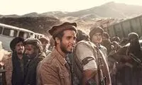 شوخی حاشیه‌ساز گلوریا هاردی در اکران روز صفر