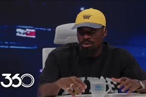 ستاره پرسپولیس: برای رویایمان مهاجرت کردیم