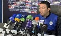 برنامه نقل و انتقالات نیم‌فصل استقلال لو رفت!
