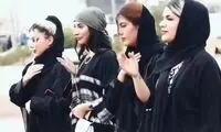ویدیویی که طی ساعات گذشته در اینستاگرام وایرال شد