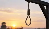 تصویر دو محکومی که امروز در اصفهان اعدام شدند