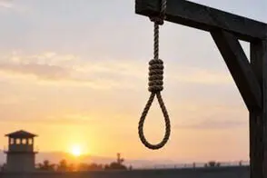 تصویر دو محکومی که امروز در اصفهان اعدام شدند