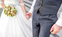 حمله وحشیانه داماد به عروس در شب عروسی