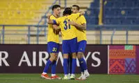  استقلال و پرسپولیس یک رده سقوط کردند
