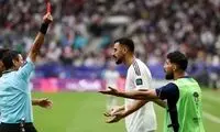 فغانی مانع حضور «دو ستاره تیم ملی عراق» در لیگ ایران!