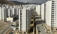 خبر مهم  آقای وزیر درباره قیمت مسکن