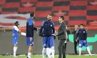 پیشنهاد عجیب و باورنکردنی استقلال به فولاد 