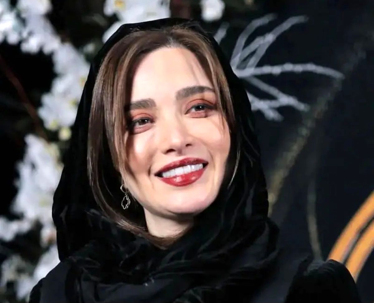 بهنوش طباطبایی با سکانس با مردم همدردی کرد