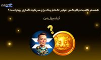 همستر کامبت یا ایکس امپایر؛کدام یک برای سرمایه گذاری بهتر است؟