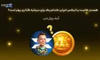 همستر کامبت یا ایکس امپایر؛کدام یک برای سرمایه گذاری بهتر است؟