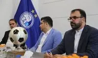 جوابیه استقلال به دومین اتهام جعل امضا و اثرانگشت
