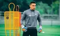 بمب الجزایری پرسپولیس در راه تهران
