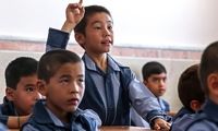 آموزش‌و‌پرورش: ۸۰ هزار کلاس‌اولی از اتباع هستند