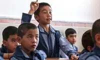 آموزش‌و‌پرورش: ۸۰ هزار کلاس‌اولی از اتباع هستند