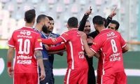 ماجرای شکایت استقلال از پنج پرسپولیسی