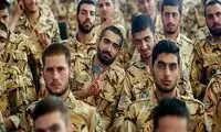 پیرهادی: حقوق سربازان ۱۲ برابر شده است