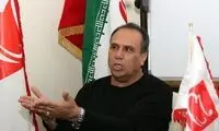 بازیکن سابق پرسپولیس: باید اسکوچیچ را سرمربی می‌کردند