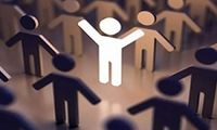 بهترین راه موفقیت اتکا به توانایی‌های خود است