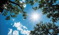 هواشناسی استان تهران اطلاعیه داد
