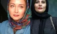 درخواست هنرمندان برای آزادی دو بازیگر زن معروف