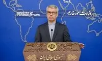 بقایی: ارتباط مستقیم با جریان حاکم بر سوریه نداریم