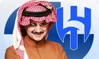 آغاز رنسانس بزرگ در الهلال با مالک سوپرمیلیاردر