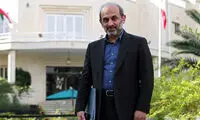 واکنش جبلی به بازیگران حاشیه‌دار برخی سریال‌ها