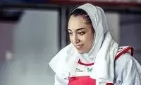 افشاگری خبرساز از کیمیا علیزاده در برنامه علی ضیا