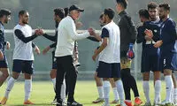 بنگر: باید به تفکرات کی‌روش احترام گذاشت