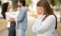چگونه می‌شود، همسری که خیانت کرده را بخشید؟