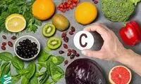 این علائم نشانه کمبود ویتامین سی در بدن است